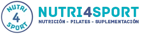 Nutri4Sport — nutrición, pilates y suplementación